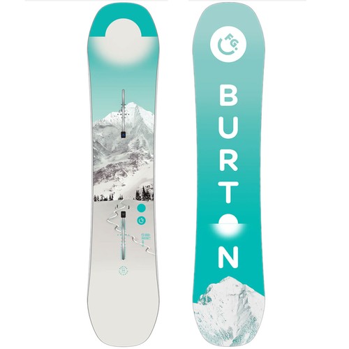 Burton feelgood smalls - burton,