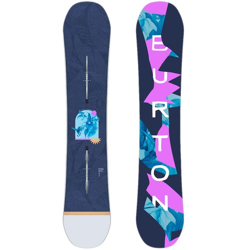 Burton yeasayer damen - burton,