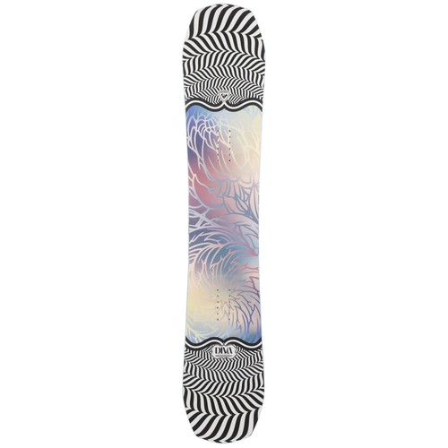 Snowboard diva - snowboard,