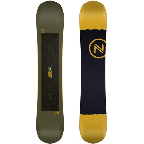 Nidecker micron sensor enfant - sensor,
